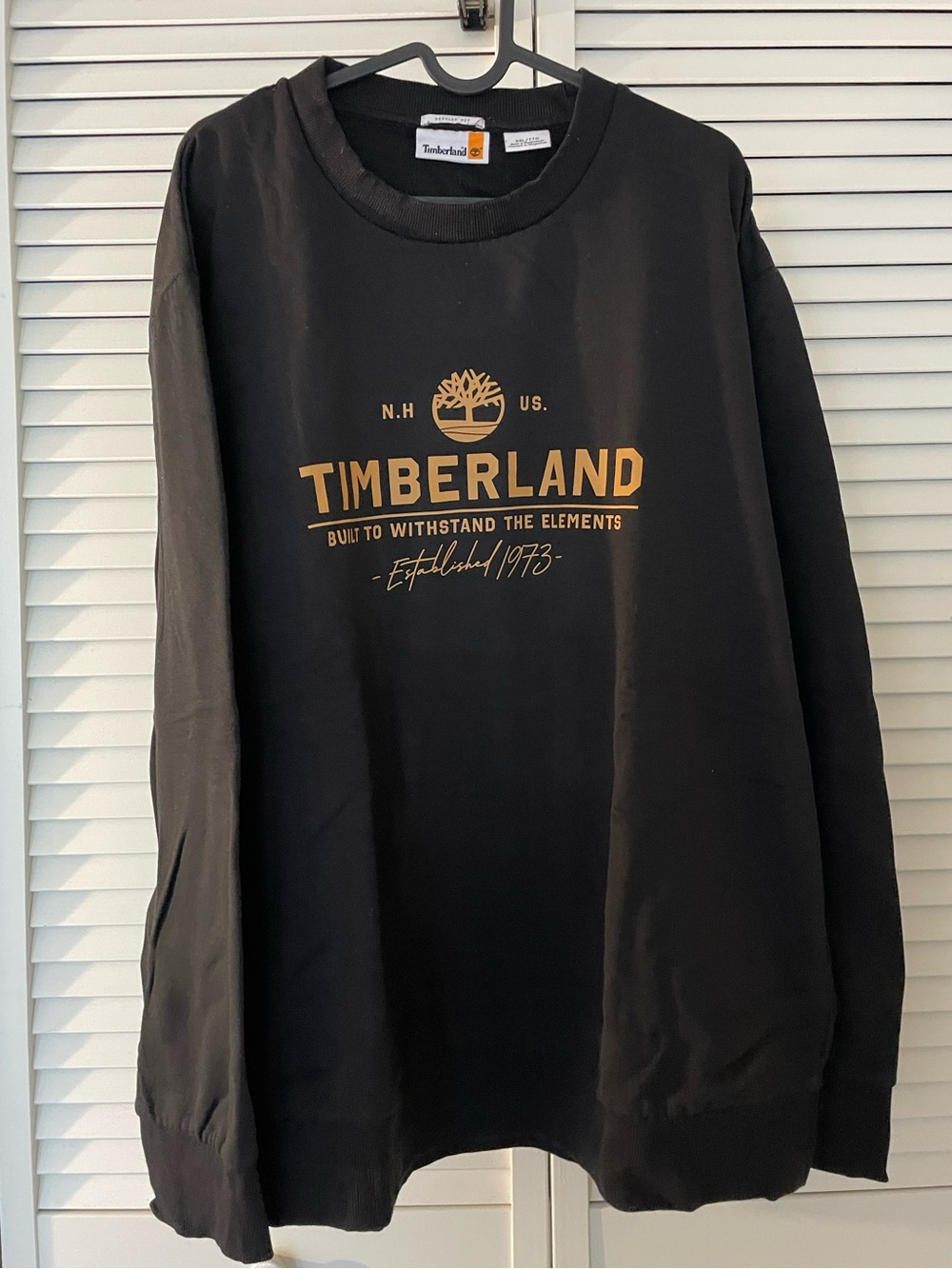 Men’s Timberland Sweatshirt